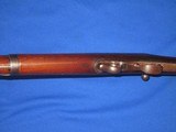 AN EARLY & SCARCE U.S. CIVIL WAR GREENE BREECH LOADING PERCUSSION RIFLE IN FINE UNTOUCHED CONDITION! - 12 of 16