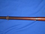 AN EARLY & SCARCE U.S. CIVIL WAR GREENE BREECH LOADING PERCUSSION RIFLE IN FINE UNTOUCHED CONDITION! - 13 of 16