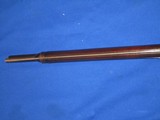 AN EARLY & SCARCE U.S. CIVIL WAR GREENE BREECH LOADING PERCUSSION RIFLE IN FINE UNTOUCHED CONDITION! - 14 of 16