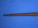 AN EARLY & SCARCE U.S. CIVIL WAR GREENE BREECH LOADING PERCUSSION RIFLE IN FINE UNTOUCHED CONDITION! - 10 of 16