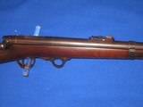 AN EARLY & SCARCE U.S. CIVIL WAR GREENE BREECH LOADING PERCUSSION RIFLE IN FINE UNTOUCHED CONDITION! - 3 of 16