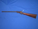 A U.S. CIVIL WAR MILITARY ISSUED 2ND MODEL MAYNARD CARBINE IN FINE PLUS UNTOUCHED CONDITION! - 5 of 15