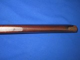 A U.S. CIVIL WAR MILITARY ISSUED 2ND MODEL MAYNARD CARBINE IN FINE PLUS UNTOUCHED CONDITION! - 12 of 15