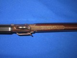 A U.S. CIVIL WAR MILITARY ISSUED 2ND MODEL MAYNARD CARBINE IN FINE PLUS UNTOUCHED CONDITION! - 11 of 15