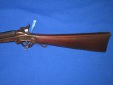 A U.S. CIVIL WAR MILITARY ISSUED 2ND MODEL MAYNARD CARBINE IN FINE PLUS UNTOUCHED CONDITION! - 7 of 15