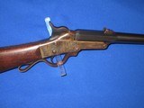 A U.S. CIVIL WAR MILITARY ISSUED 2ND MODEL MAYNARD CARBINE IN FINE PLUS UNTOUCHED CONDITION! - 2 of 15