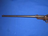 A U.S. CIVIL WAR MILITARY ISSUED 2ND MODEL MAYNARD CARBINE IN FINE PLUS UNTOUCHED CONDITION! - 9 of 15