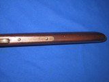A U.S. CIVIL WAR MILITARY ISSUED 2ND MODEL MAYNARD CARBINE IN FINE PLUS UNTOUCHED CONDITION! - 13 of 15