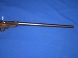A U.S. CIVIL WAR MILITARY ISSUED 2ND MODEL MAYNARD CARBINE IN FINE PLUS UNTOUCHED CONDITION! - 4 of 15