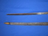 A U.S. CIVIL WAR "HORSTMANN & SONS" NON REGULATION OFFICERS SWORD IN FINE UNTOUCHED CONDITION!  - 11 of 13