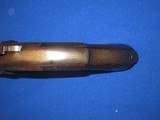 A U.S. CIVIL WAR MILITARY ISSUED SAVAGE PERCUSSION NAVY REVOLVER IN NICE UNTOUCHED CONDITION! - 11 of 17
