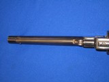 A U.S. CIVIL WAR MILITARY ISSUED STARR ARMS CO. PERCUSSION MODEL 1863 S/A ARMY REVOLVER IN EXCELLENT PLUS CONDITION! - 12 of 14