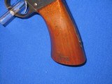 A U.S. CIVIL WAR MILITARY ISSUED STARR ARMS CO. PERCUSSION MODEL 1863 S/A ARMY REVOLVER IN EXCELLENT PLUS CONDITION! - 13 of 14