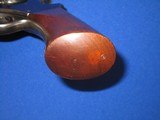 A U.S. CIVIL WAR MILITARY ISSUED STARR ARMS CO. PERCUSSION MODEL 1863 S/A ARMY REVOLVER IN EXCELLENT PLUS CONDITION! - 10 of 14