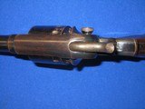 A U.S. CIVIL WAR MILITARY ISSUED STARR ARMS CO. PERCUSSION MODEL 1863 S/A ARMY REVOLVER IN EXCELLENT PLUS CONDITION! - 8 of 14