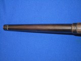 A U.S. CIVIL WAR MILITARY ISSUED STARR ARMS CO. PERCUSSION MODEL 1863 S/A ARMY REVOLVER IN EXCELLENT PLUS CONDITION! - 7 of 14