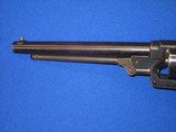 A U.S. CIVIL WAR MILITARY ISSUED STARR ARMS CO. PERCUSSION MODEL 1863 S/A ARMY REVOLVER IN EXCELLENT PLUS CONDITION! - 3 of 14