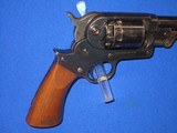A U.S. CIVIL WAR MILITARY ISSUED STARR ARMS CO. PERCUSSION MODEL 1863 S/A ARMY REVOLVER IN EXCELLENT PLUS CONDITION! - 5 of 14