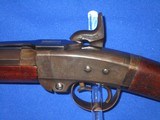 AN EARLY AND SCARCE U.S. CIVIL WAR MILITARY ISSUED SMITH ARTILLERY CARBINE IN FINE UNTOUCHED CONDITION! - 10 of 18