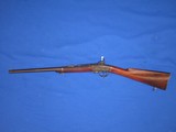 AN EARLY AND SCARCE U.S. CIVIL WAR MILITARY ISSUED SMITH ARTILLERY CARBINE IN FINE UNTOUCHED CONDITION! - 6 of 18