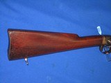 AN EARLY AND SCARCE U.S. CIVIL WAR MILITARY ISSUED SMITH ARTILLERY CARBINE IN FINE UNTOUCHED CONDITION! - 3 of 18