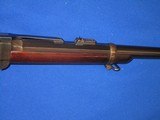 AN EARLY AND SCARCE U.S. CIVIL WAR MILITARY ISSUED SMITH ARTILLERY CARBINE IN FINE UNTOUCHED CONDITION! - 4 of 18