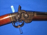 AN EARLY AND SCARCE U.S. CIVIL WAR MILITARY ISSUED SMITH ARTILLERY CARBINE IN FINE UNTOUCHED CONDITION! - 2 of 18