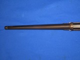 AN EARLY AND SCARCE U.S. CIVIL WAR MILITARY ISSUED SMITH ARTILLERY CARBINE IN FINE UNTOUCHED CONDITION! - 14 of 18