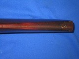 AN EARLY AND SCARCE U.S. CIVIL WAR MILITARY ISSUED SMITH ARTILLERY CARBINE IN FINE UNTOUCHED CONDITION! - 11 of 18