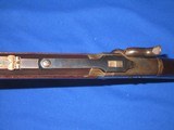AN EARLY AND SCARCE U.S. CIVIL WAR MILITARY ISSUED SMITH ARTILLERY CARBINE IN FINE UNTOUCHED CONDITION! - 12 of 18