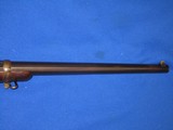AN EARLY AND SCARCE U.S. CIVIL WAR MILITARY ISSUED SMITH ARTILLERY CARBINE IN FINE UNTOUCHED CONDITION! - 5 of 18