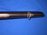 AN EARLY AND DESIRABLE IDENTIFIED ON THE PATCHBOX TO "A. RAINEY" U.S. CIVIL WAR MILITARY ISSUED SHARPS NEW MODEL 1859 BERDAN RIFLE IN NICE U - 16 of 20