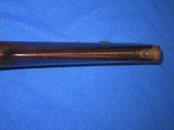 AN EARLY AND DESIRABLE IDENTIFIED ON THE PATCHBOX TO "A. RAINEY" U.S. CIVIL WAR MILITARY ISSUED SHARPS NEW MODEL 1859 BERDAN RIFLE IN NICE U - 11 of 20