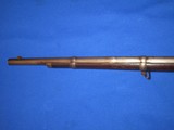 AN EARLY AND DESIRABLE IDENTIFIED ON THE PATCHBOX TO "A. RAINEY" U.S. CIVIL WAR MILITARY ISSUED SHARPS NEW MODEL 1859 BERDAN RIFLE IN NICE U - 10 of 20