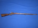 AN EARLY AND DESIRABLE IDENTIFIED ON THE PATCHBOX TO "A. RAINEY" U.S. CIVIL WAR MILITARY ISSUED SHARPS NEW MODEL 1859 BERDAN RIFLE IN NICE U - 1 of 20