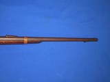 A RARE U.S. CIVIL WAR SHARPS MODEL 1853 MILITARY RIFLE WITH BAYONET LUG IN VERY GOOD PLUS UNTOUCHED
CONDITION! - 4 of 20