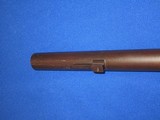 A RARE U.S. CIVIL WAR SHARPS MODEL 1853 MILITARY RIFLE WITH BAYONET LUG IN VERY GOOD PLUS UNTOUCHED
CONDITION! - 19 of 20