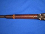A RARE U.S. CIVIL WAR SHARPS MODEL 1853 MILITARY RIFLE WITH BAYONET LUG IN VERY GOOD PLUS UNTOUCHED
CONDITION! - 17 of 20