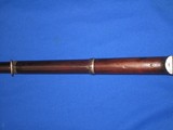 A U.S. CIVIL WAR MILITARY ISSUED SHARPS NEW MODEL 1863 RIFLE IN EXCELLENT AND UNTOUCHED CONDITION! - 19 of 20