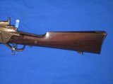 A U.S. CIVIL WAR MILITARY ISSUED SHARPS NEW MODEL 1863 RIFLE IN EXCELLENT AND UNTOUCHED CONDITION! - 7 of 20