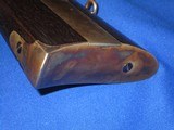 A U.S. CIVIL WAR MILITARY ISSUED SHARPS NEW MODEL 1863 RIFLE IN EXCELLENT AND UNTOUCHED CONDITION! - 20 of 20