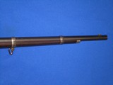 A U.S. CIVIL WAR MILITARY ISSUED SHARPS NEW MODEL 1863 RIFLE IN EXCELLENT AND UNTOUCHED CONDITION! - 5 of 20