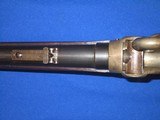 A U.S. CIVIL WAR MILITARY ISSUED SHARPS NEW MODEL 1863 RIFLE IN EXCELLENT AND UNTOUCHED CONDITION! - 13 of 20