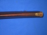 A U.S. CIVIL WAR MILITARY ISSUED SHARPS NEW MODEL 1863 RIFLE IN EXCELLENT AND UNTOUCHED CONDITION! - 11 of 20