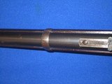 A U.S. CIVIL WAR MILITARY ISSUED SHARPS NEW MODEL 1863 RIFLE IN EXCELLENT AND UNTOUCHED CONDITION! - 14 of 20
