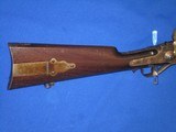 A U.S. CIVIL WAR MILITARY ISSUED SHARPS NEW MODEL 1863 RIFLE IN EXCELLENT AND UNTOUCHED CONDITION! - 2 of 20