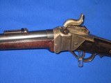 A U.S. CIVIL WAR MILITARY ISSUED SHARPS NEW MODEL 1863 RIFLE IN EXCELLENT AND UNTOUCHED CONDITION! - 8 of 20
