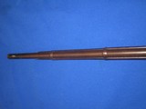 A SCARCE U.S. CIVIL WAR MILITARY ISSUED SHARPS NEW MODEL 1865 RIFLE IN VERY GOOD PLUS UNTOUCHED CONDITION! - 15 of 20