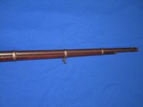 A SCARCE U.S. CIVIL WAR MILITARY ISSUED SHARPS NEW MODEL 1865 RIFLE IN VERY GOOD PLUS UNTOUCHED CONDITION! - 6 of 20