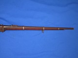 A SCARCE U.S. CIVIL WAR MILITARY ISSUED SHARPS NEW MODEL 1865 RIFLE IN VERY GOOD PLUS UNTOUCHED CONDITION! - 3 of 20
